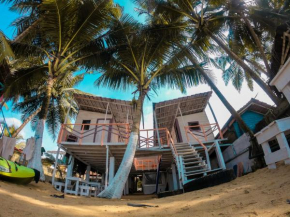 Ceylon Beach Home